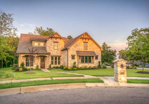 Fonthill Real Estate - Jordan McGarvey, Sales Representative
